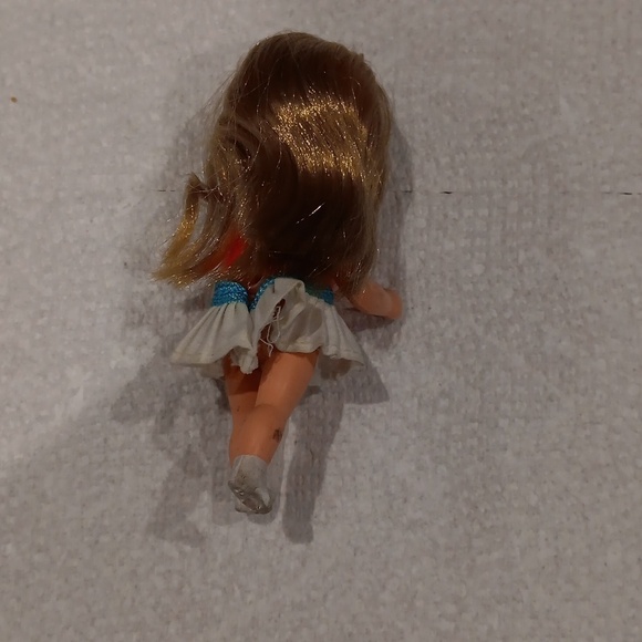 Mattel 1968 cheerleader skediddle - Picture 2 of 4